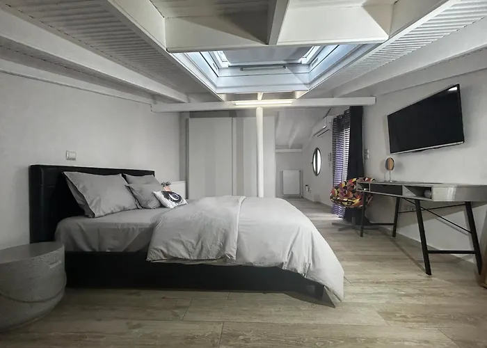 Vista Mare By Oikies Rentals