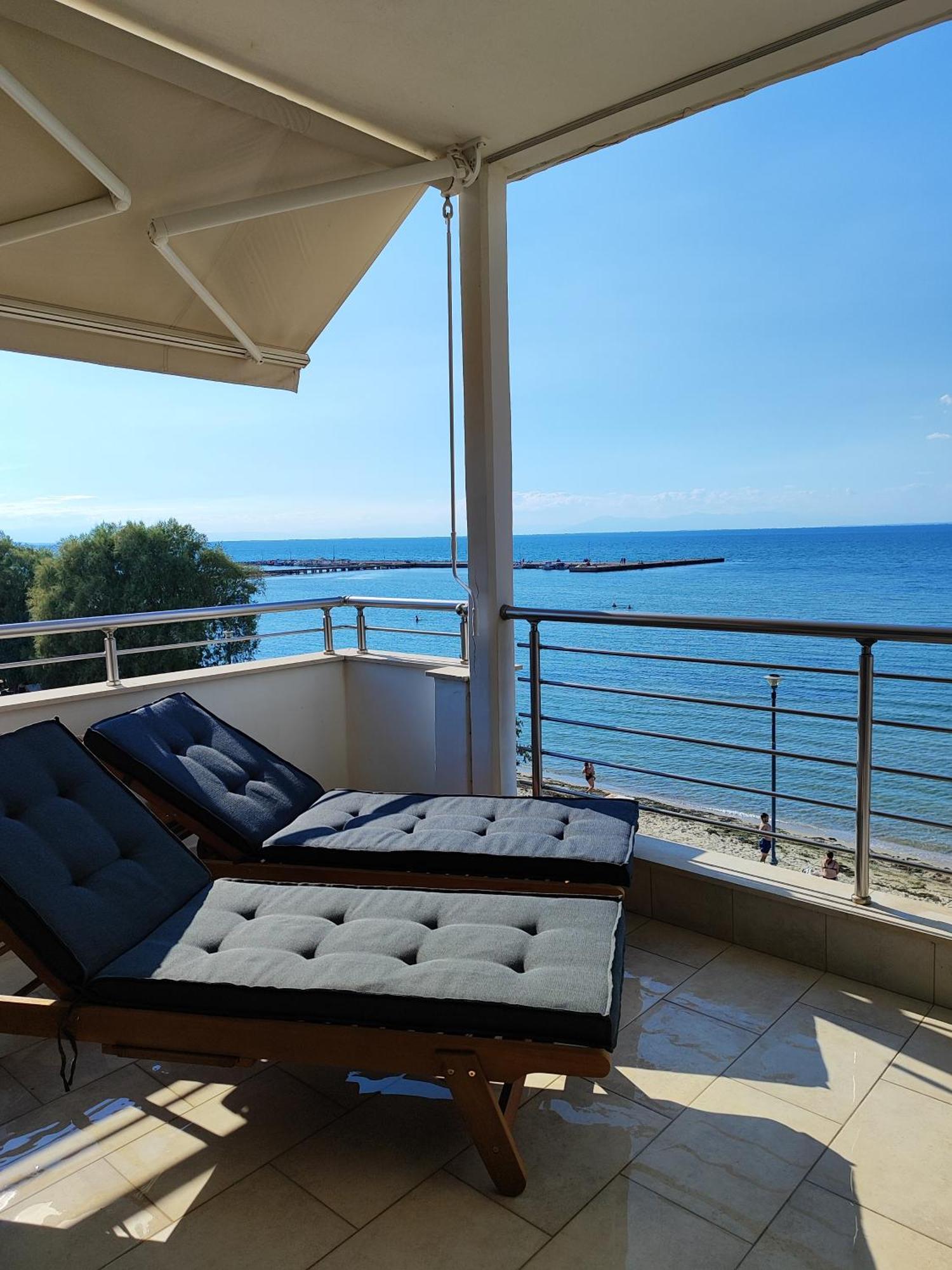 Apartment Vista Mare By Oikies