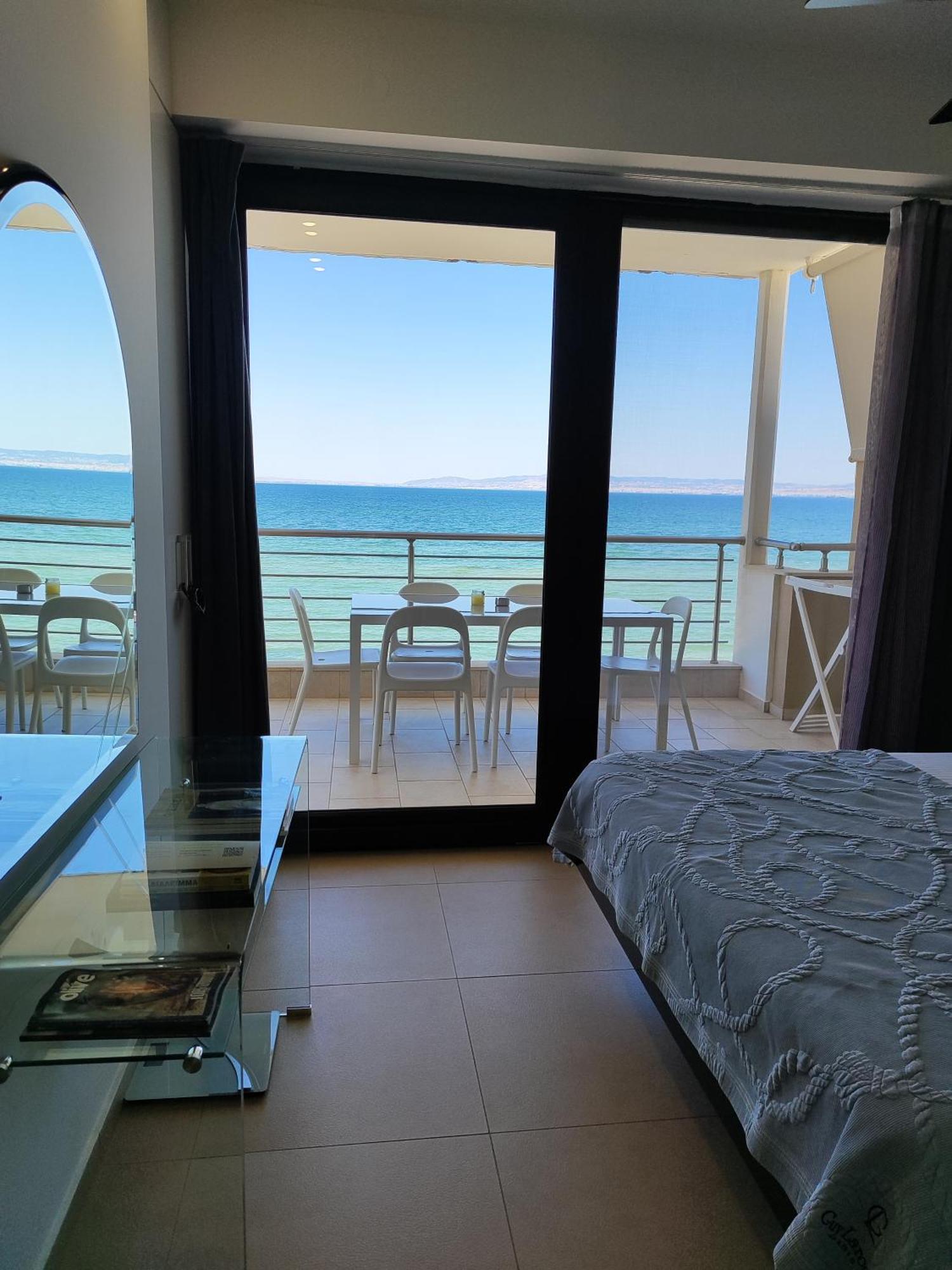 Apartment Vista Mare By Oikies