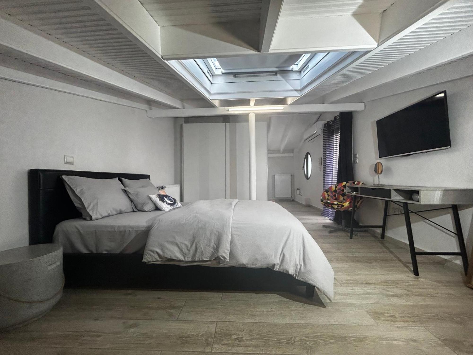 Vista Mare By Oikies Apartment *