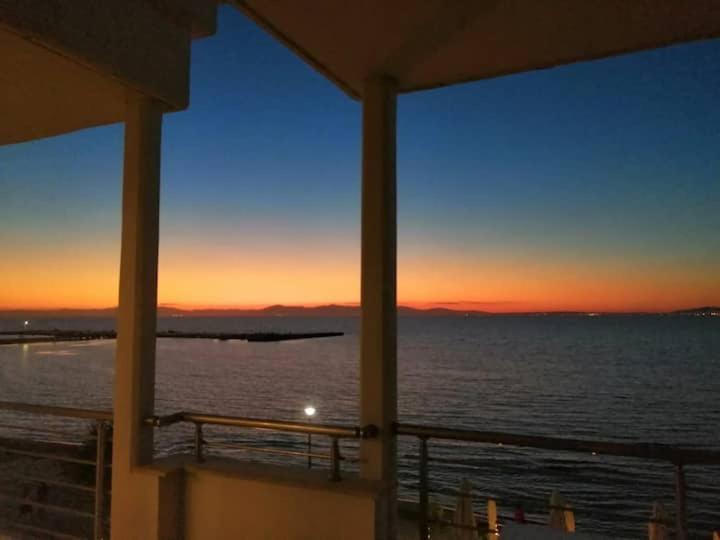Vista Mare By Oikies Apartment