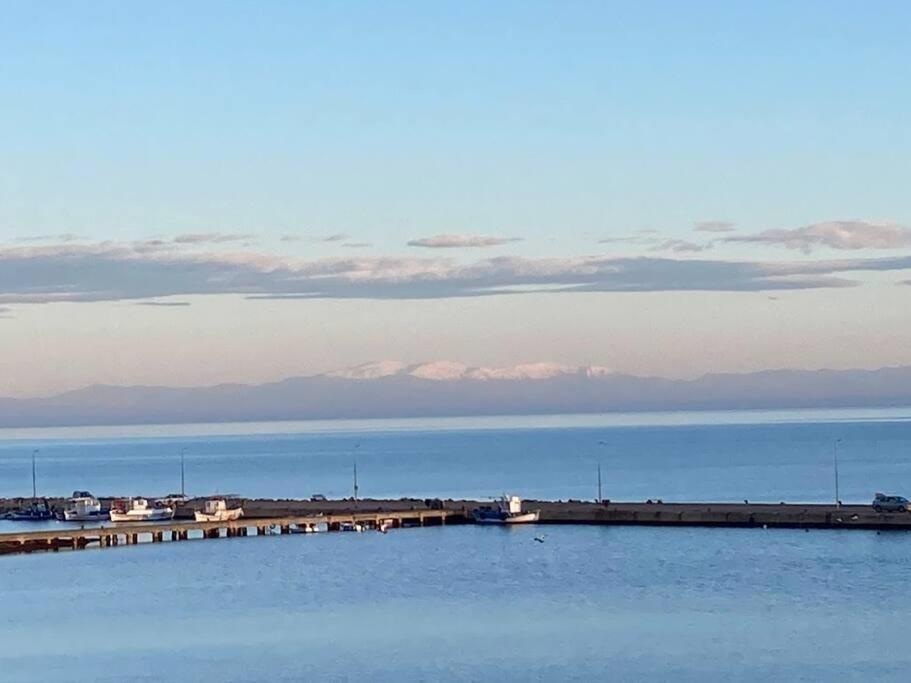 Vista Mare By Oikies Néoi Epivátai