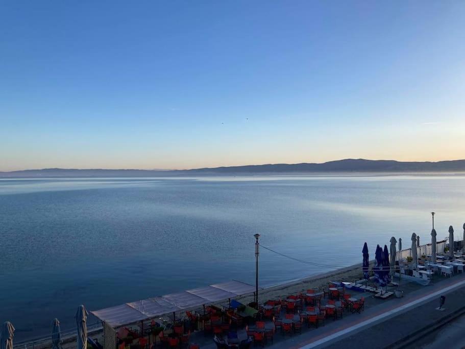 Vista Mare By Oikies Apartmán *